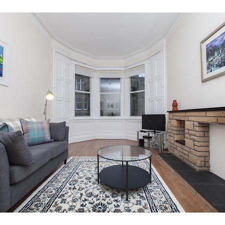Pass The Keys Spacious 2-Br Flat For 4 In Morningside Édimbourg Extérieur photo