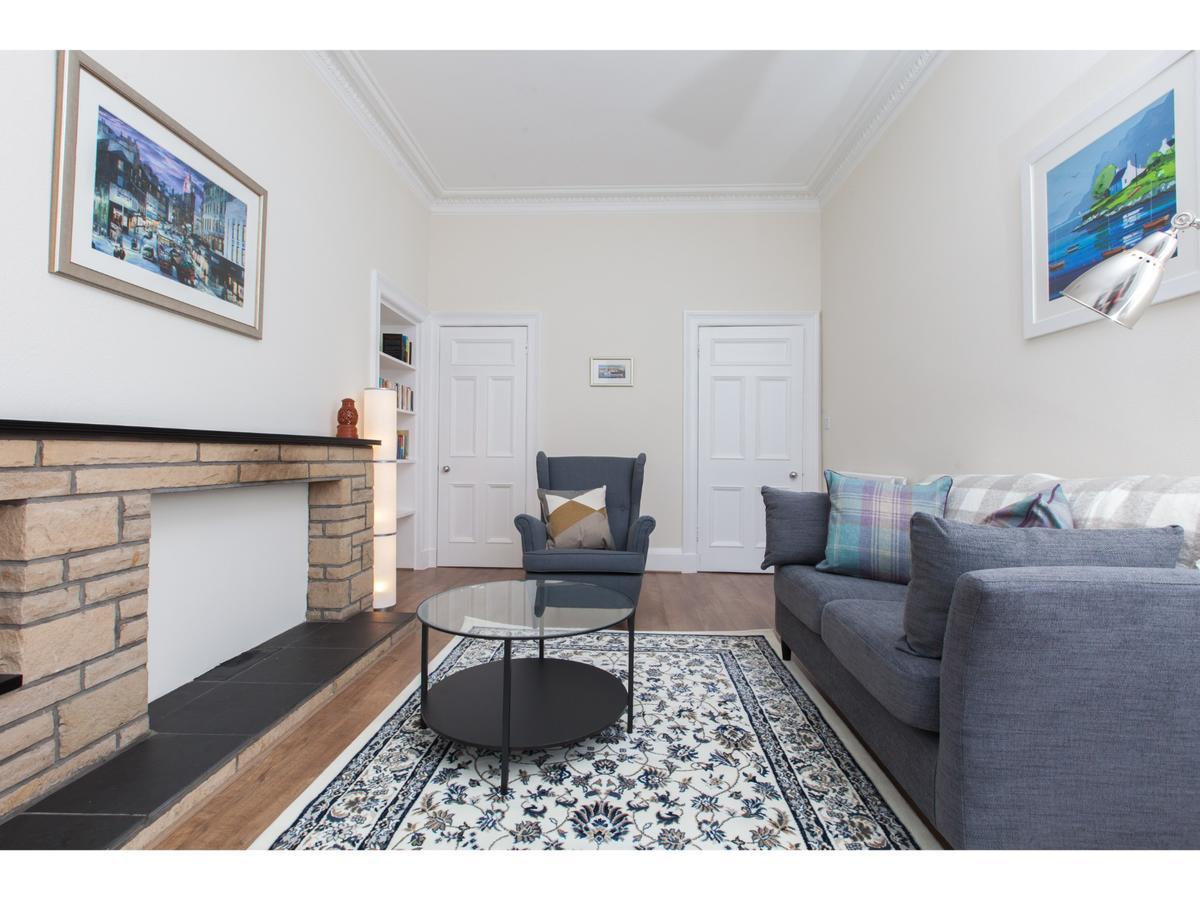 Pass The Keys Spacious 2-Br Flat For 4 In Morningside Édimbourg Extérieur photo
