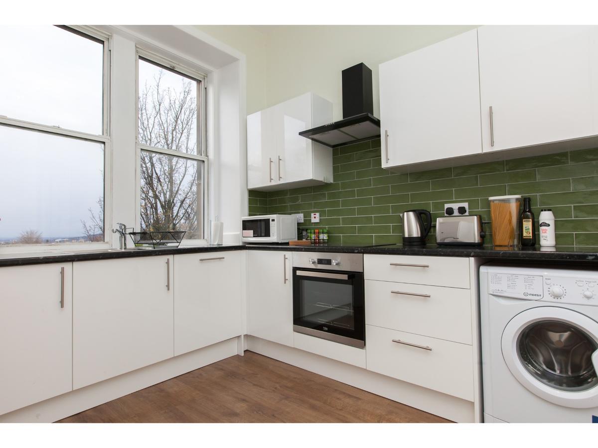 Pass The Keys Spacious 2-Br Flat For 4 In Morningside Édimbourg Extérieur photo