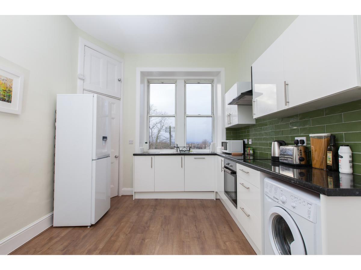 Pass The Keys Spacious 2-Br Flat For 4 In Morningside Édimbourg Extérieur photo