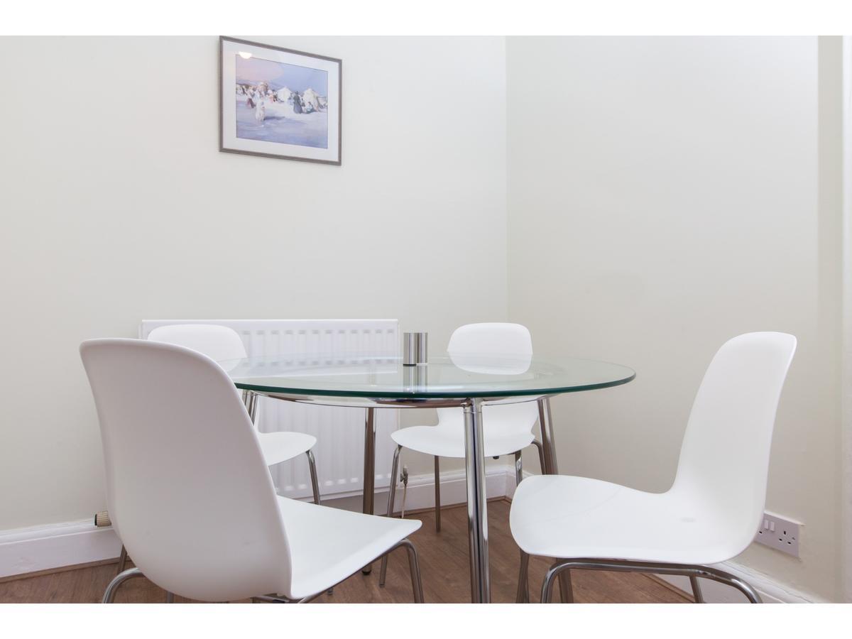 Pass The Keys Spacious 2-Br Flat For 4 In Morningside Édimbourg Extérieur photo