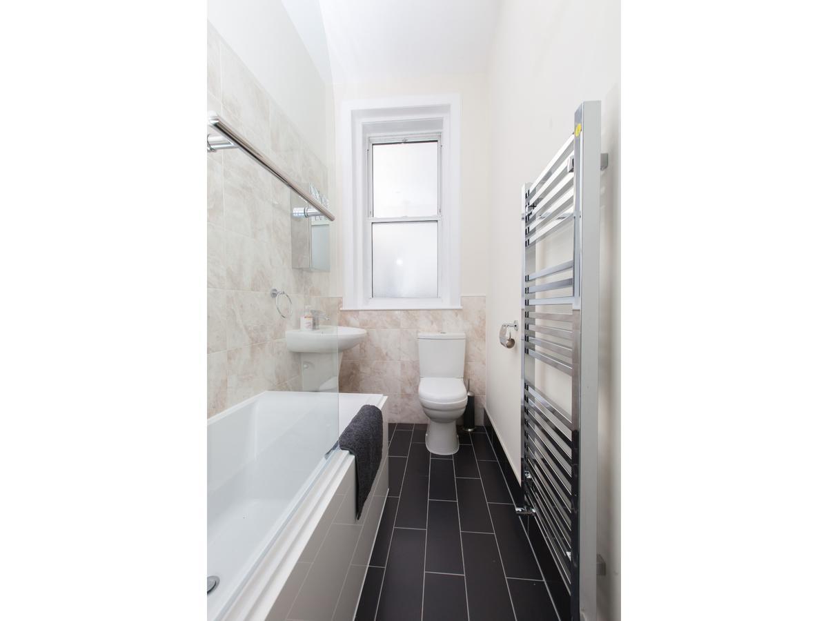 Pass The Keys Spacious 2-Br Flat For 4 In Morningside Édimbourg Extérieur photo