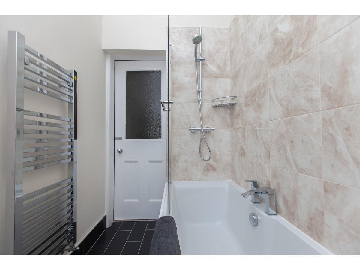 Pass The Keys Spacious 2-Br Flat For 4 In Morningside Édimbourg Extérieur photo